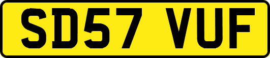 SD57VUF