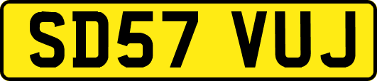 SD57VUJ
