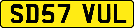 SD57VUL