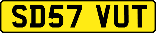 SD57VUT