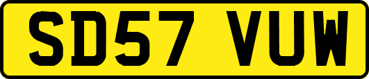 SD57VUW