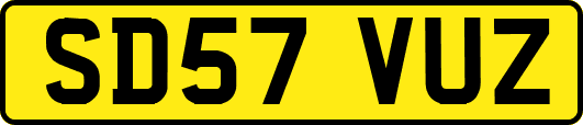 SD57VUZ