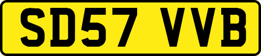 SD57VVB