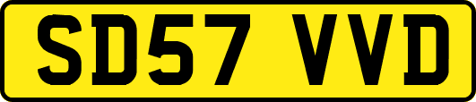 SD57VVD