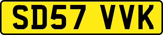 SD57VVK
