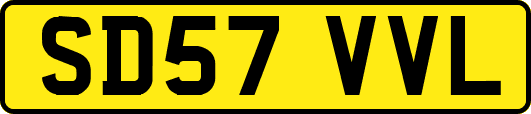 SD57VVL
