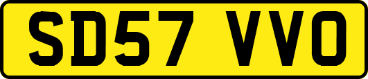 SD57VVO