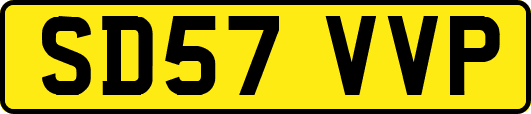 SD57VVP