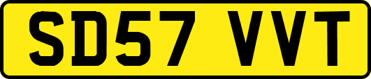 SD57VVT