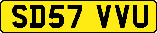 SD57VVU