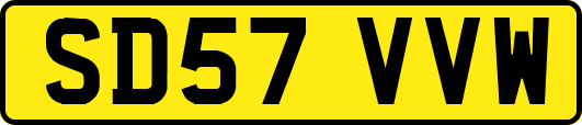 SD57VVW