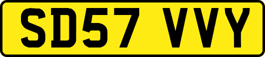 SD57VVY