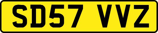 SD57VVZ