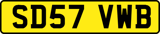 SD57VWB