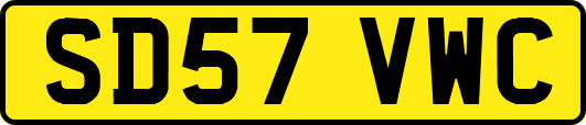 SD57VWC