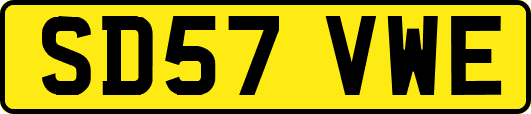SD57VWE