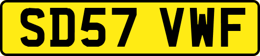 SD57VWF