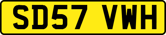 SD57VWH