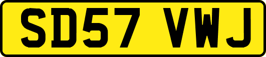 SD57VWJ