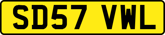 SD57VWL
