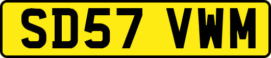 SD57VWM