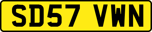SD57VWN