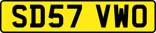 SD57VWO