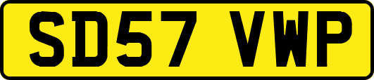 SD57VWP