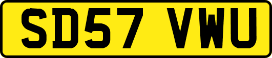 SD57VWU