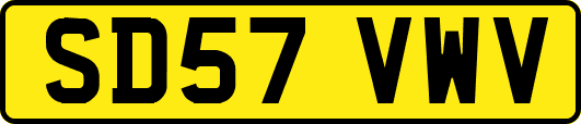 SD57VWV