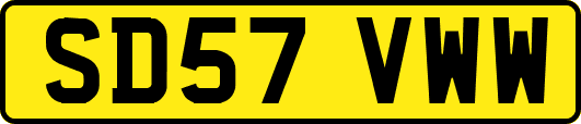 SD57VWW