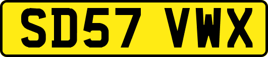 SD57VWX