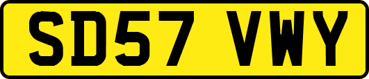 SD57VWY