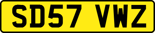 SD57VWZ