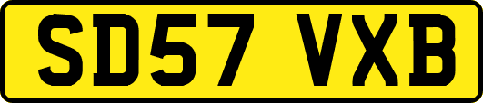 SD57VXB