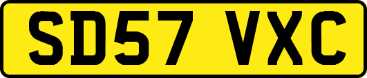 SD57VXC