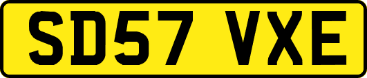 SD57VXE