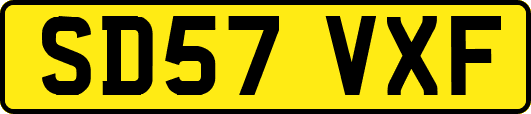 SD57VXF