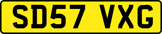 SD57VXG
