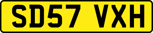 SD57VXH