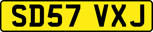 SD57VXJ