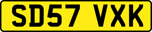 SD57VXK