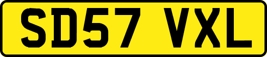 SD57VXL