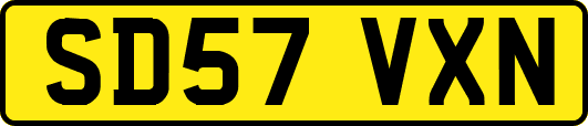 SD57VXN