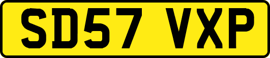 SD57VXP