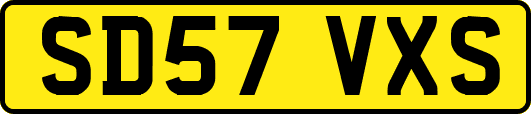 SD57VXS