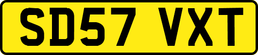 SD57VXT