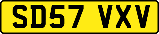 SD57VXV