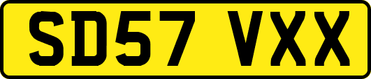 SD57VXX