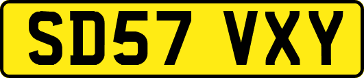 SD57VXY